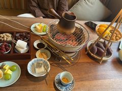 -梅间堂茶馆(绿地缤纷城店)