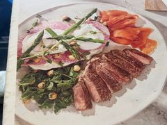 -BAKER&SPICE(BFC外滩金融中心店)