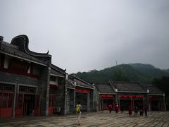 景点-悦城龙母祖庙