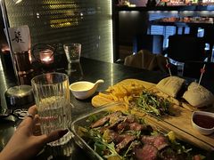 -柒Lounge(三里屯店)