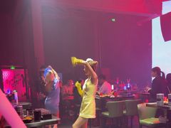 -MOSSO·Liveshow(M3香港广场店)