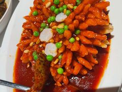 -玫瑰厅上海菜(兴国路店)