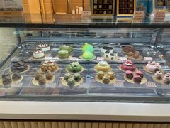 -CREAM STORY意大利手工冰淇淋&甜品(万象前海店)