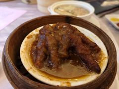 -京星港式饮茶Part.2店(忠孝东店)
