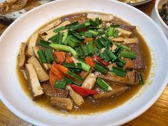 -下梅人家土菜馆(历史文化餐厅度假区店)