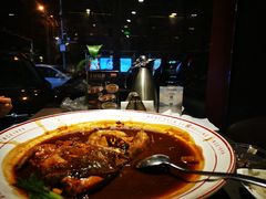 -旺顺阁·北京菜·烤鸭(大望路店)