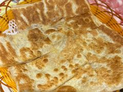 奶油菠萝饼-蜀留香火锅(社会山店)