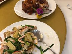 -新海利海鲜城·41年珠海老字号(夏湾店)