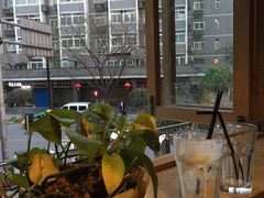-雕刻时光咖啡馆(南院门店)
