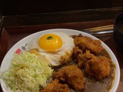 -金龙咖喱