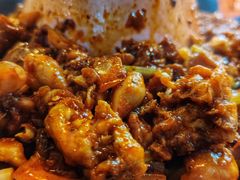 -炉小二铜锅牛蛙•川湘菜(三里屯店)