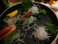 -赤坂亭M9和牛烧肉·日料398放题(万达店)