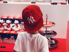 -东方明珠·可口可乐欢乐餐厅