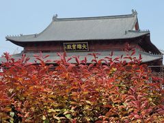 -古塔公园
