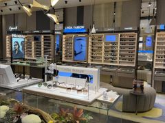 -glasstique(三里屯店)