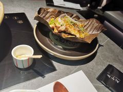-匠和风精致料理(祥禾天地店)