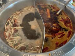 -憨铁匠老火锅(龙岗万科里店)