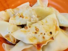 -龙抄手(春熙路总店)
