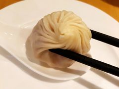 特色小笼包-鼎泰丰(当代商城店)