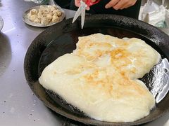 -老胡甜汤(龙眼店)