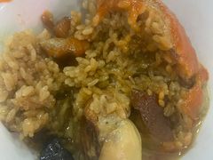 -东街钟楼肉粽(总店)