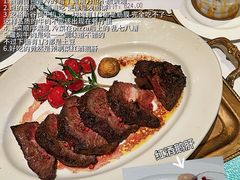 -波特曼西餐厅(南岗店)