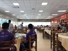 大堂-南基农庄