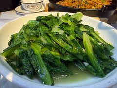 -熊刚饭店·太湖本地土菜·融合菜(天成时代广场店)