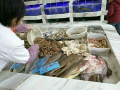 -海景苑海鲜大酒店(吕四店)