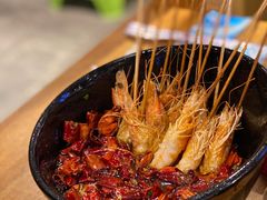 -成都吃客(九眼桥店)