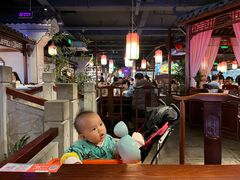 -寻宝记绍兴菜(鲁迅路店)