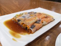 素肠粉-富豪酒家(正大广场店)