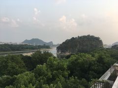 -忆咖啡观景餐厅(桂林象山公园店)