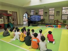 -海汀顿儿童之家(保利香雪园区)