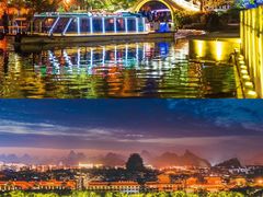 -桂林两江四湖景区