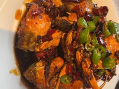 -有位虾匠·胶东土菜小馆(市北店)