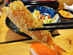 -食鲤料理(西虹东路店)