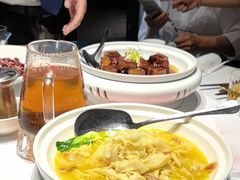 -食悦江南·淮扬菜·烤鸭(亚运村·惠新店)