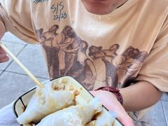 粉角-沙湾甜品(升平街店)