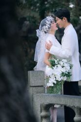 -花田映像婚纱摄影(龙岗店)