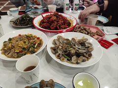 -独一道·邵伯龙虾土菜馆·烧烤(雨花西路店)