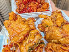 -No.DD戳子烧烤·江湖菜(北京总店)