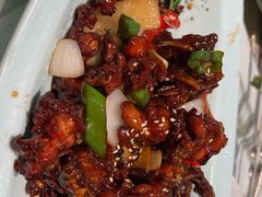 -状元阁烧烤(新华路总店)