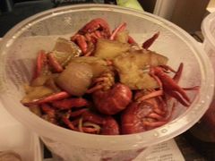 -香满锅老北京羊蝎子火锅·家常菜(新街口店)