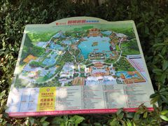 -珠海圆明新园