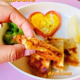 天津 | 美食 | 家里也能做的牛肉馅儿饼来喽！