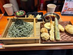 -天妇罗内顺田(罗湖店)