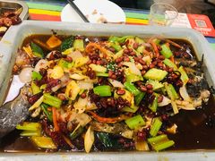 -滋味烤鱼(祥和里店)