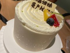 -BanCake·法式千层·拿破仑專門店