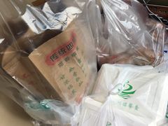 -陶记正宗德州扒鸡(科巷店)